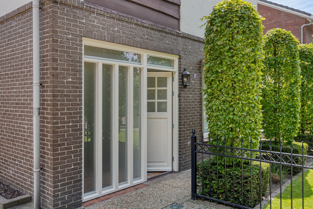 Vrijstaande woning te koop: Boschovenseweg 40, Baarle-Nassau