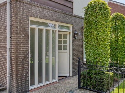 Boschovenseweg 40