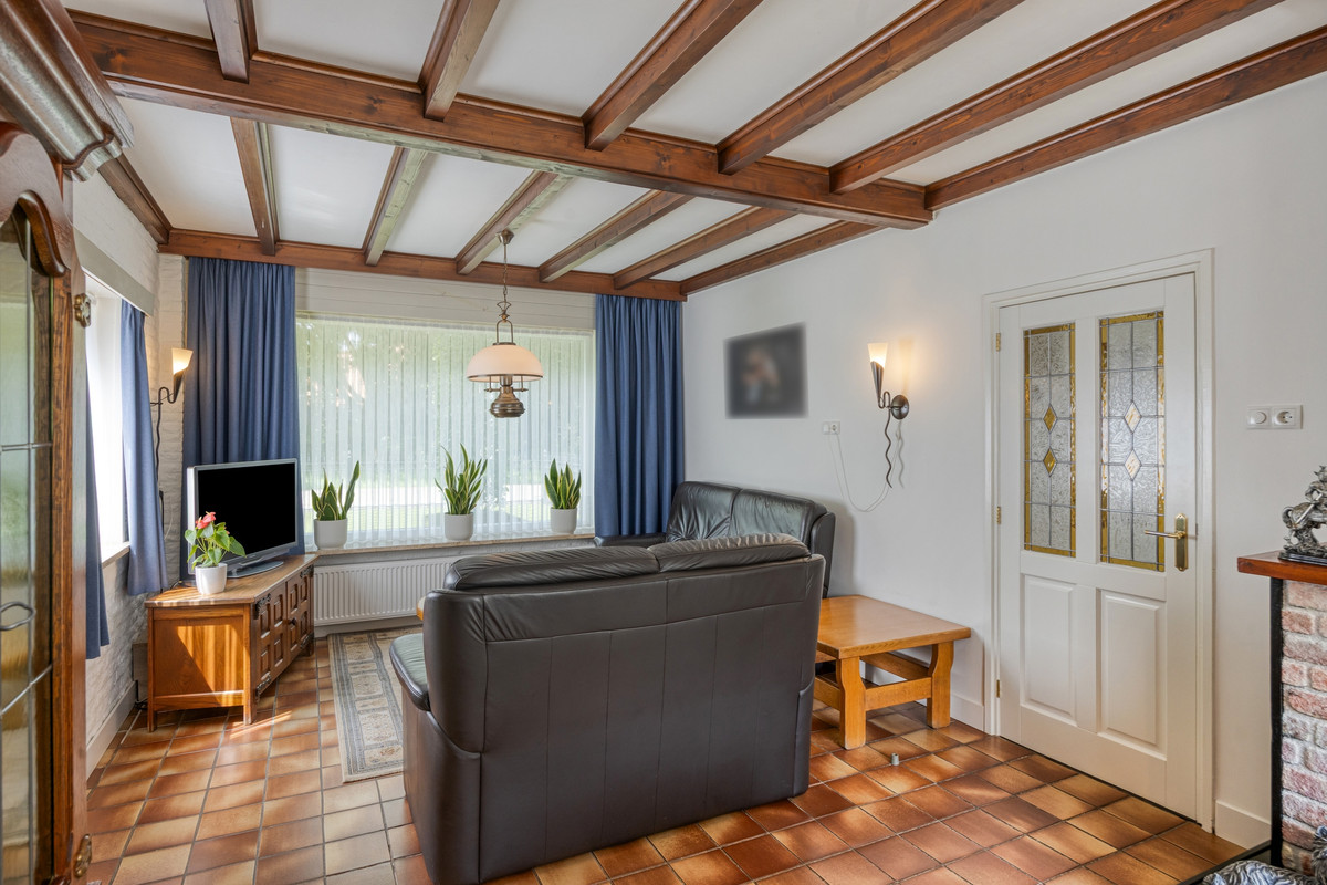 Vrijstaande woning te koop: Boschovenseweg 40, Baarle-Nassau