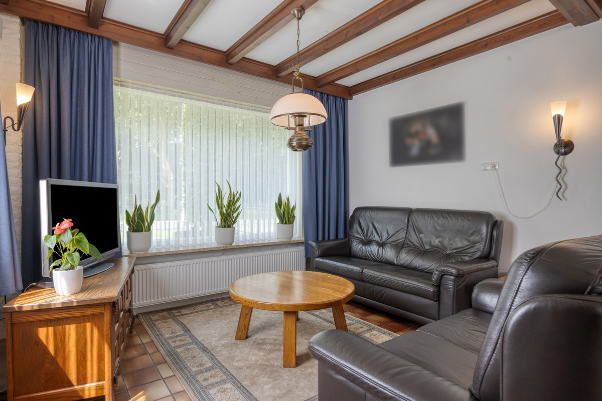 Vrijstaande woning te koop: Boschovenseweg 40, Baarle-Nassau