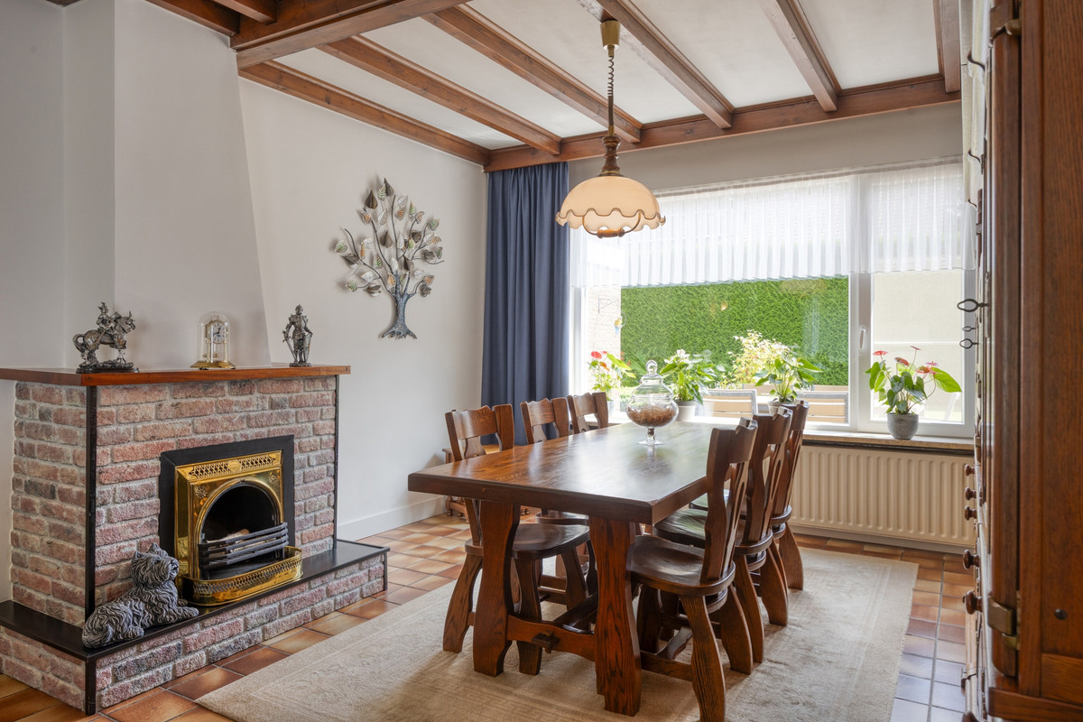 Vrijstaande woning te koop: Boschovenseweg 40, Baarle-Nassau