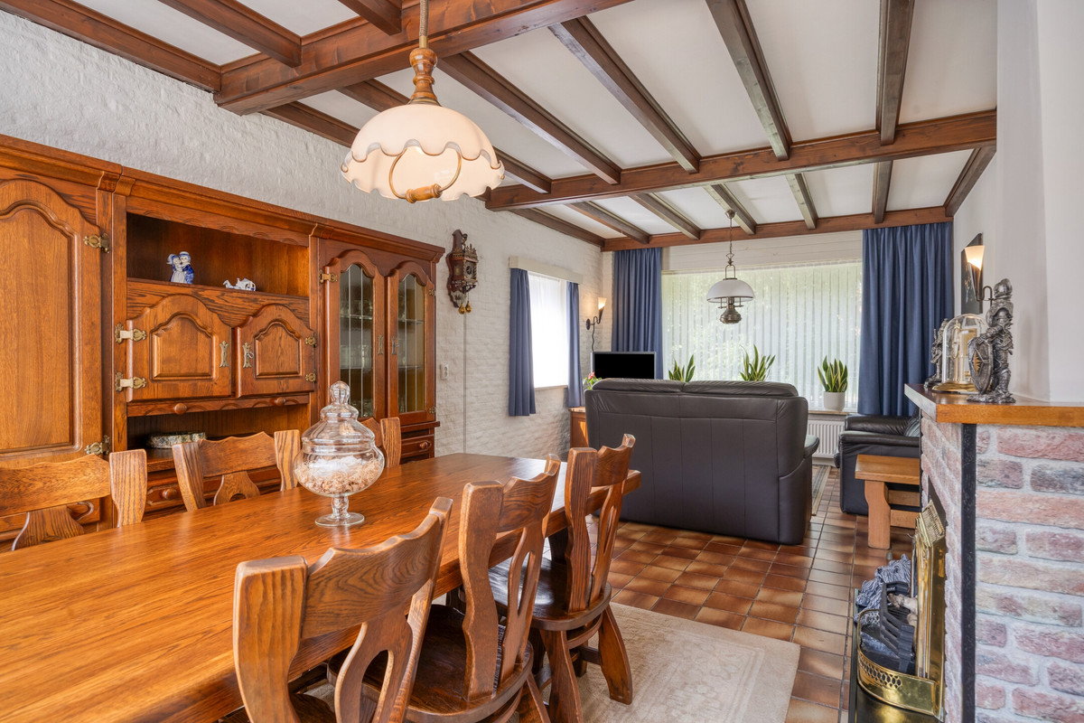 Vrijstaande woning te koop: Boschovenseweg 40, Baarle-Nassau