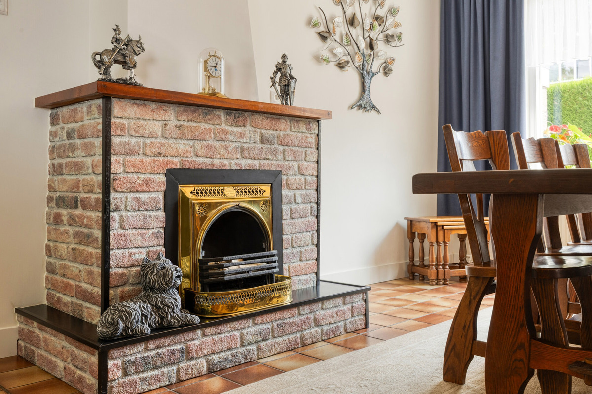 Vrijstaande woning te koop: Boschovenseweg 40, Baarle-Nassau