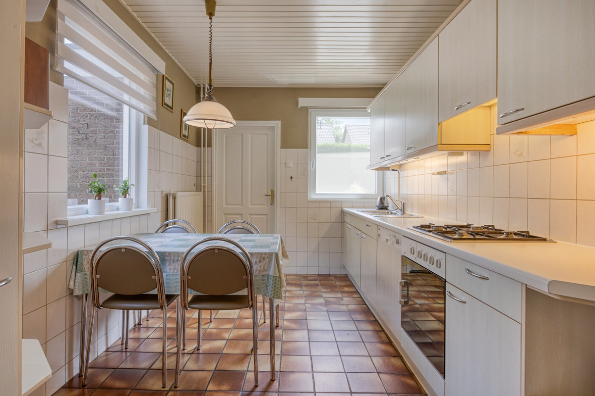 Vrijstaande woning te koop: Boschovenseweg 40, Baarle-Nassau