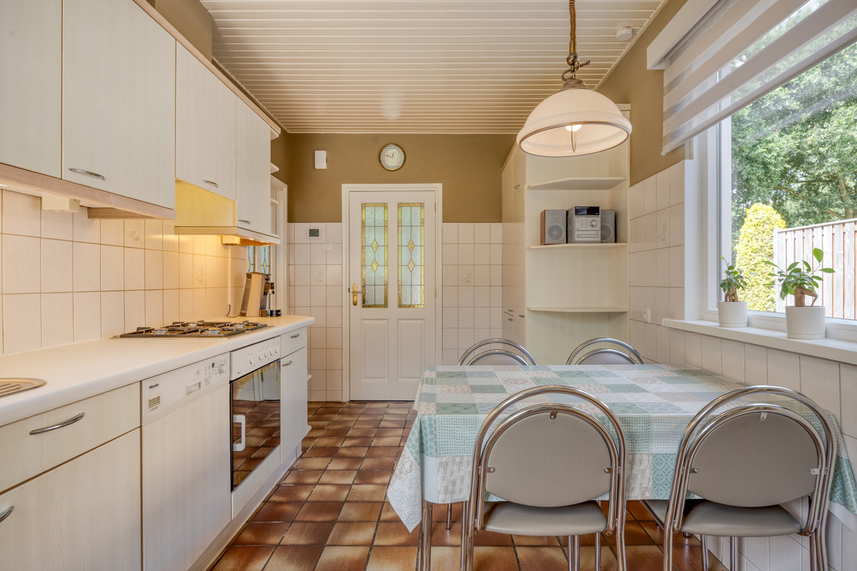 Vrijstaande woning te koop: Boschovenseweg 40, Baarle-Nassau
