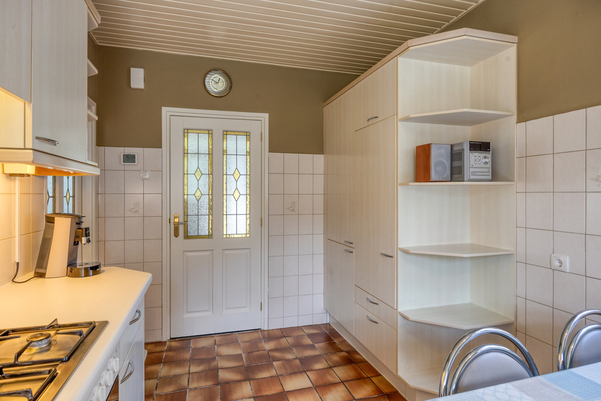 Vrijstaande woning te koop: Boschovenseweg 40, Baarle-Nassau