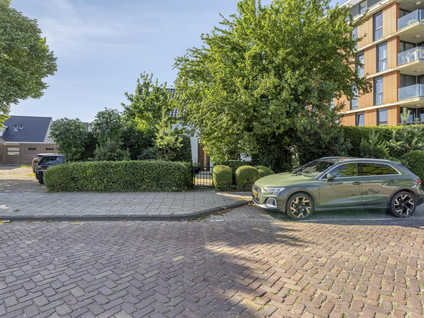 Endeldijk 34