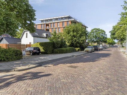 Endeldijk 34