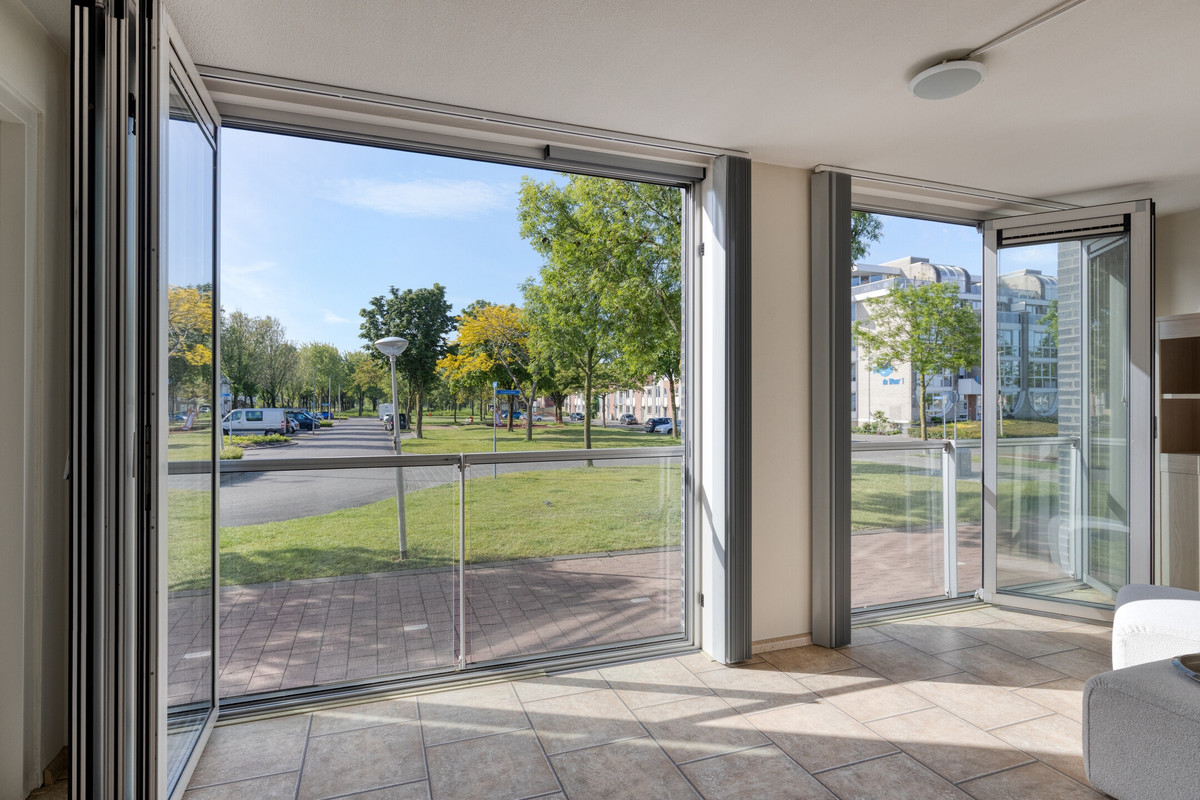 Appartement te koop: De Boulevard 203, Bergen Op Zoom