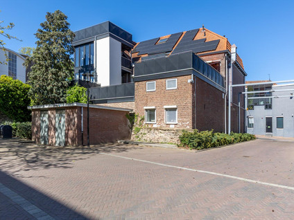 Rosmolenstraat 26