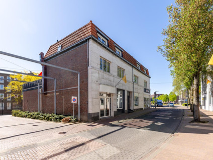 Rosmolenstraat 26