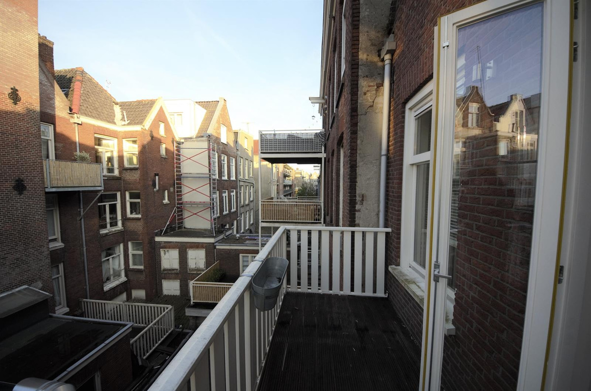 Appartement te huur: Govert Flinckstraat 103-2, Amsterdam