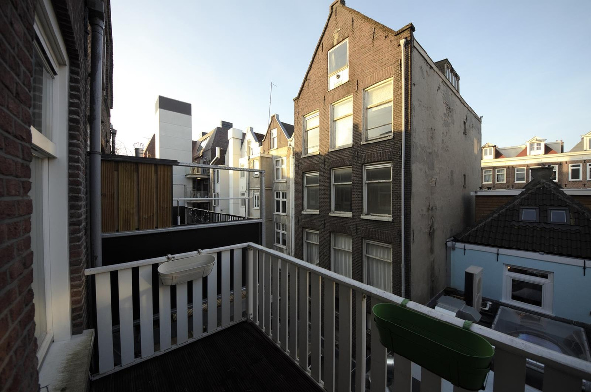Appartement te huur: Govert Flinckstraat 103-2, Amsterdam