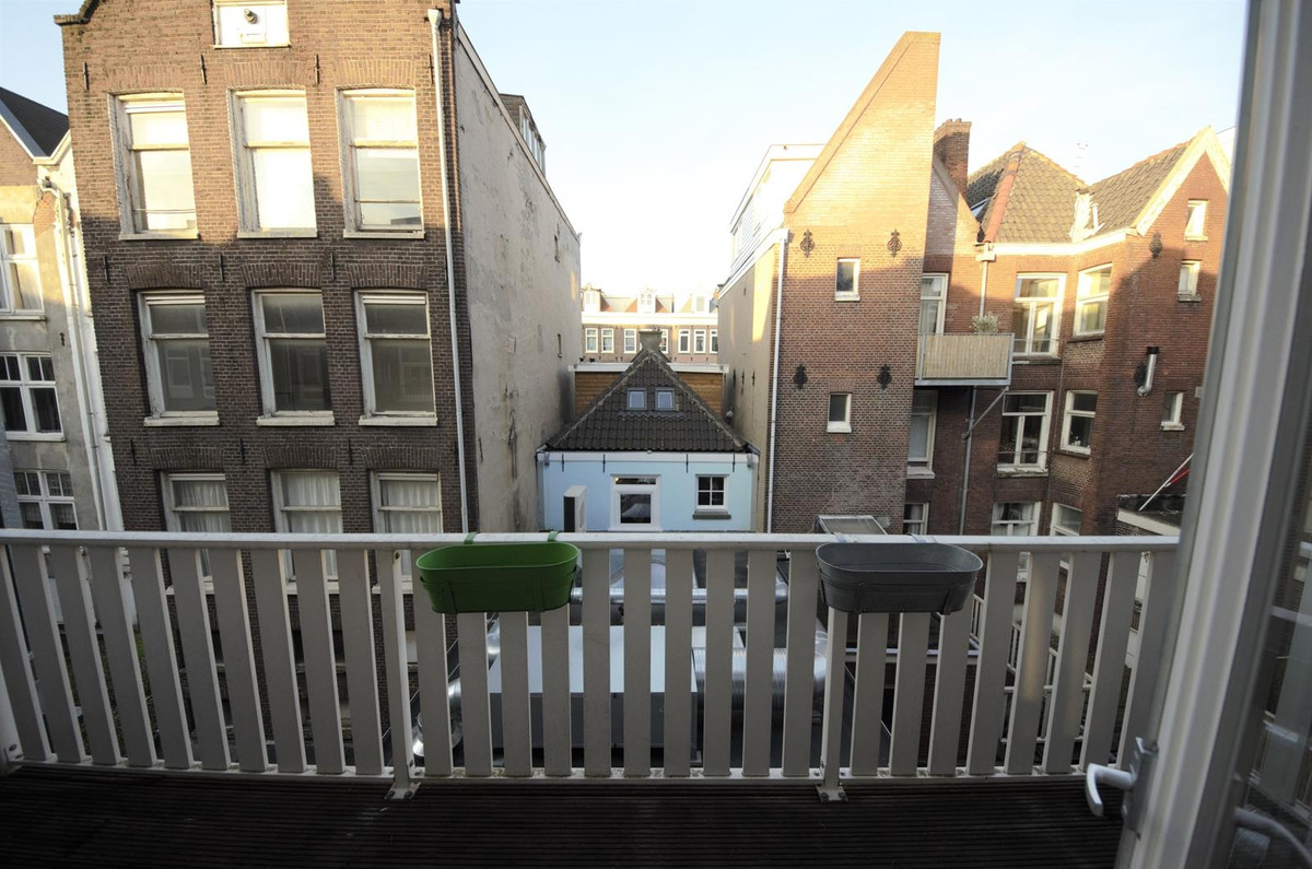 Appartement te huur: Govert Flinckstraat 103-2, Amsterdam