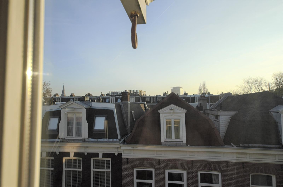 Appartement te huur: Govert Flinckstraat 103-2, Amsterdam