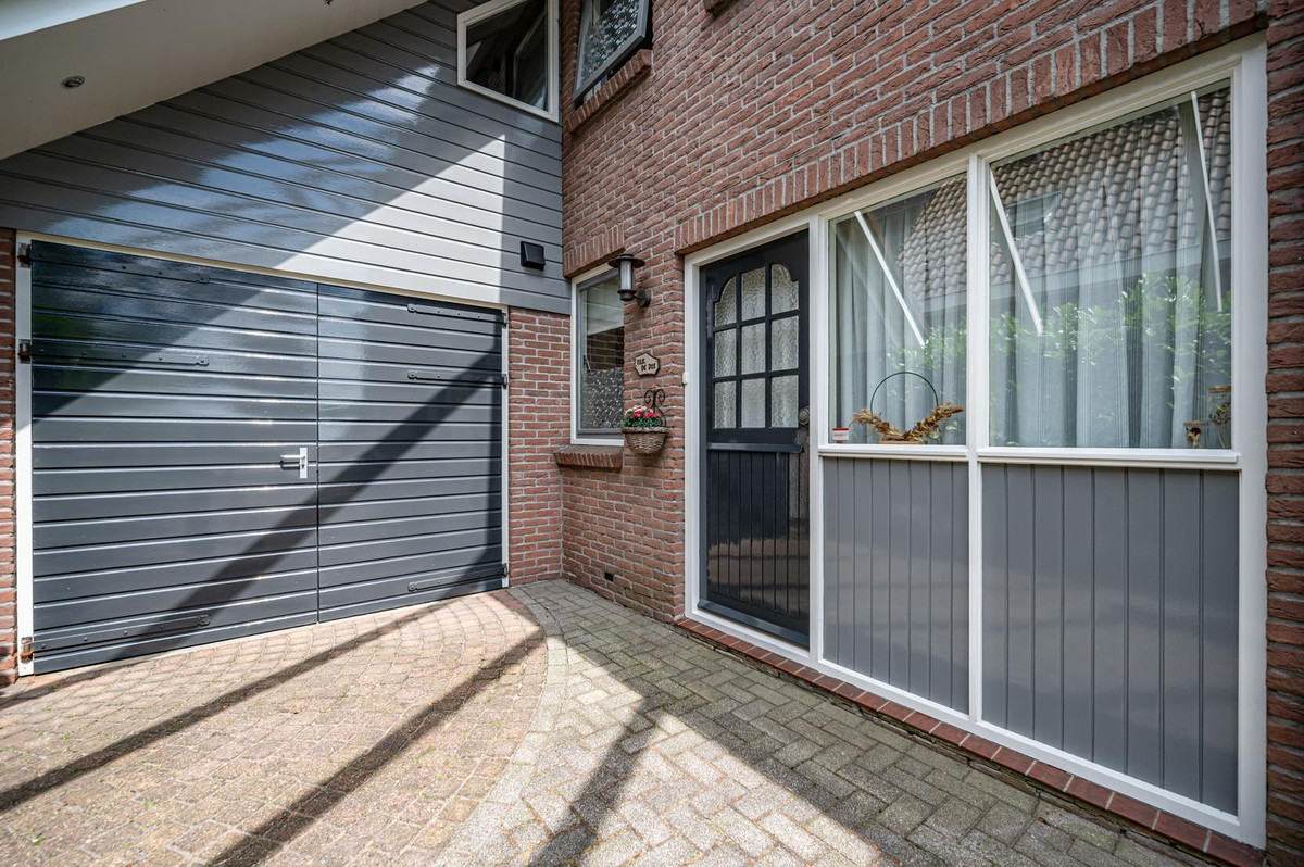 Vrijstaande woning te koop: Muldersweg 9A, Staphorst