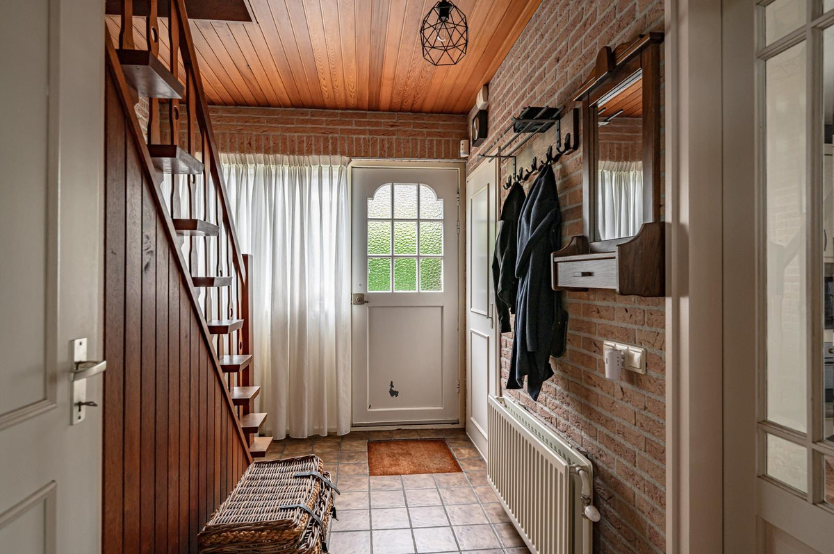 Vrijstaande woning te koop: Muldersweg 9A, Staphorst