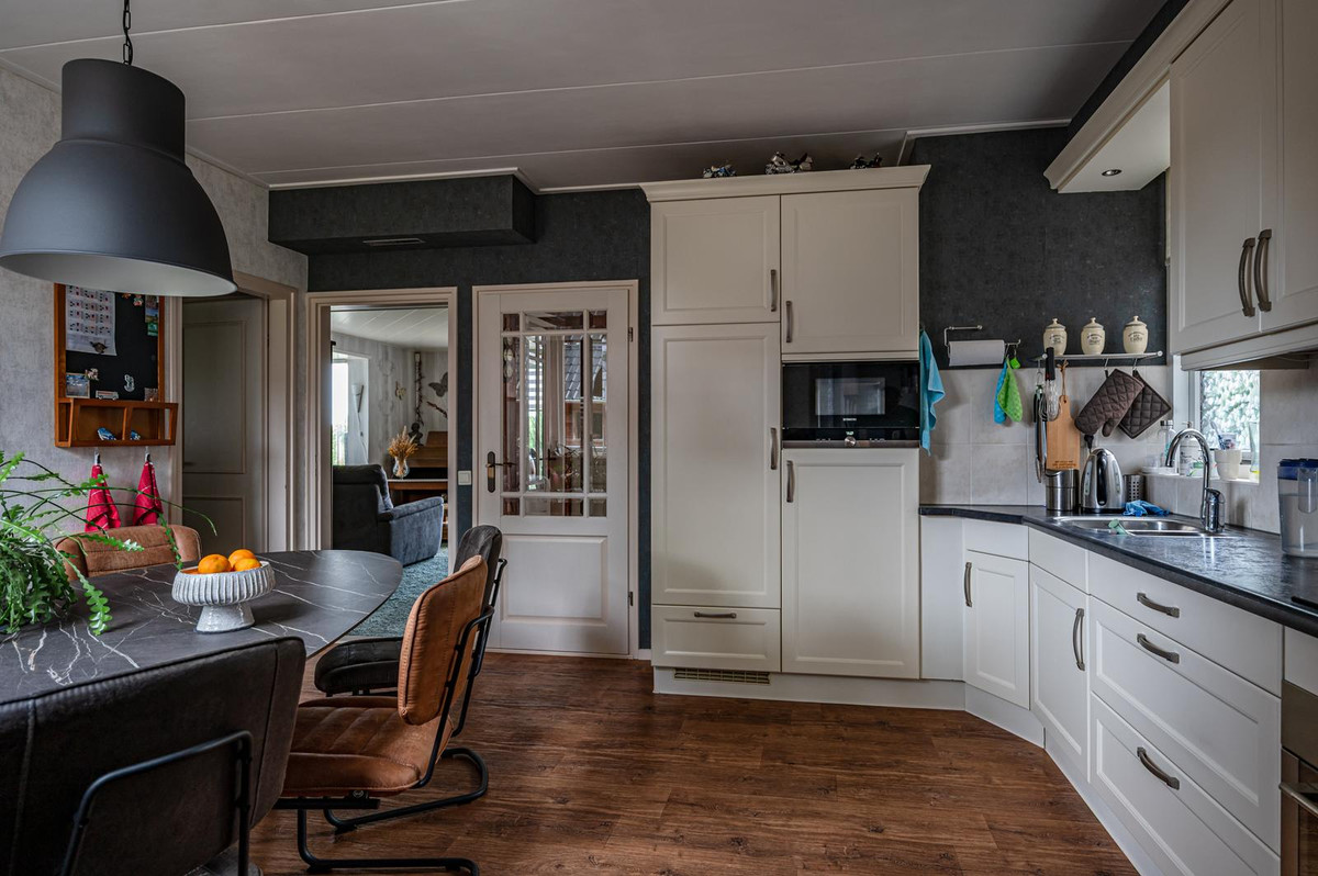 Vrijstaande woning te koop: Muldersweg 9A, Staphorst