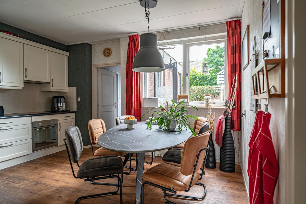 Vrijstaande woning te koop: Muldersweg 9A, Staphorst