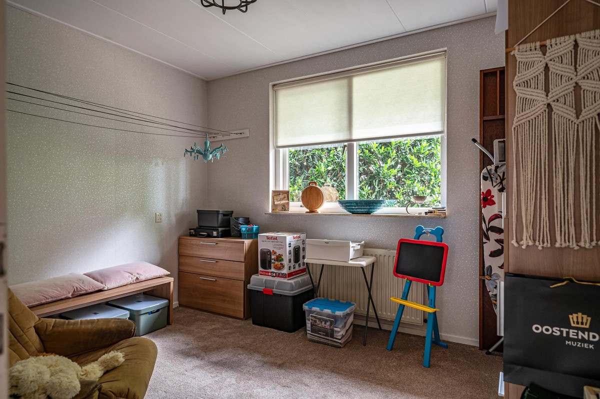 Vrijstaande woning te koop: Muldersweg 9A, Staphorst