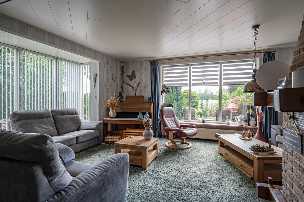Vrijstaande woning te koop: Muldersweg 9A, Staphorst
