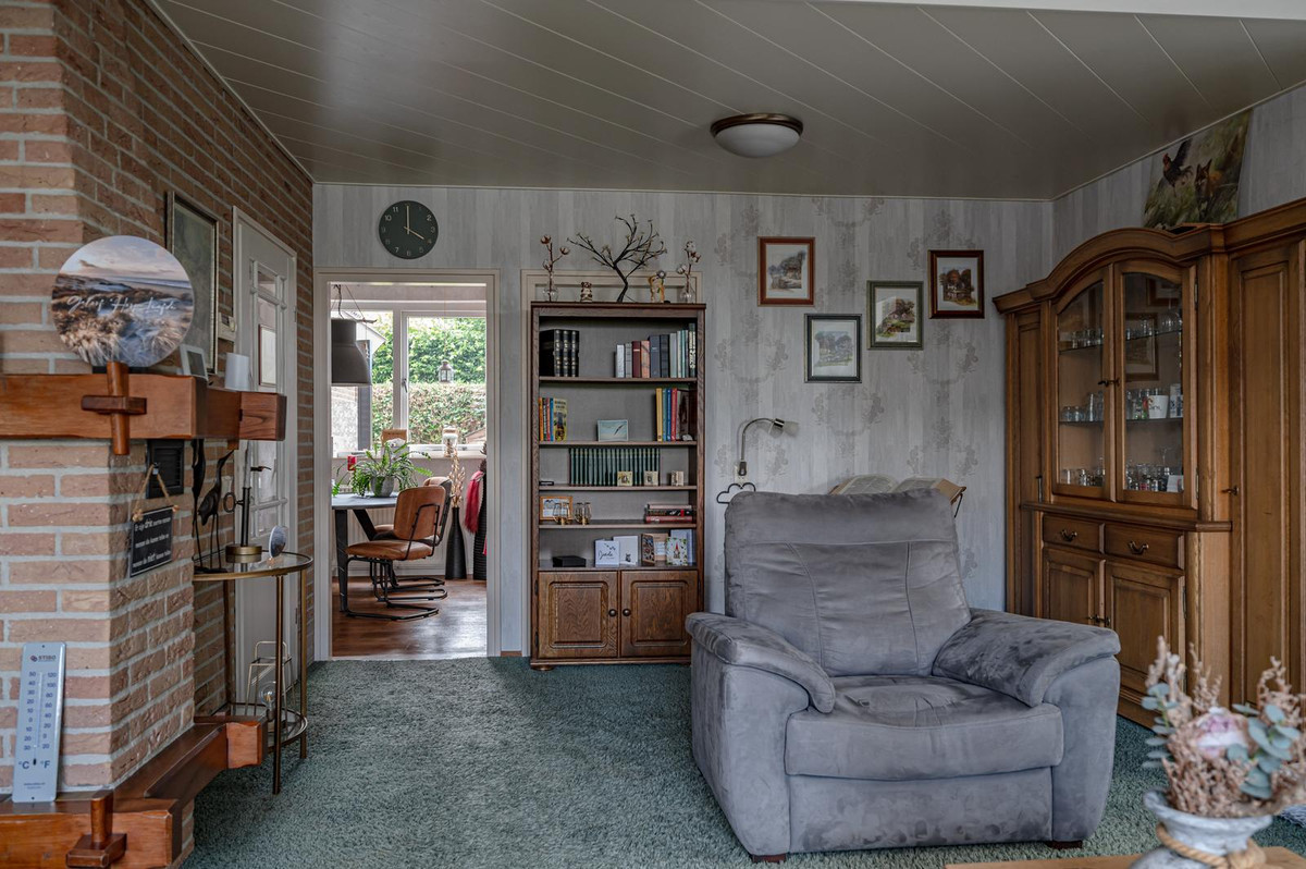 Vrijstaande woning te koop: Muldersweg 9A, Staphorst