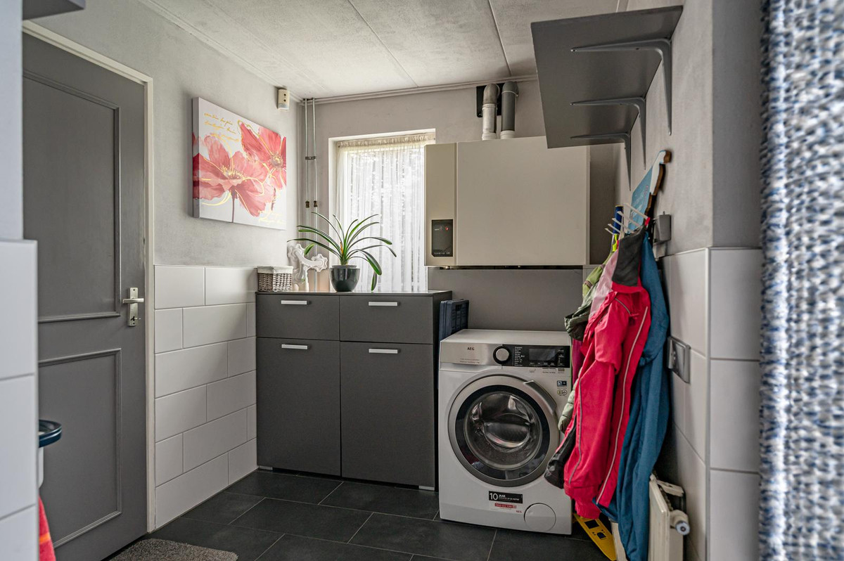 Vrijstaande woning te koop: Muldersweg 9A, Staphorst