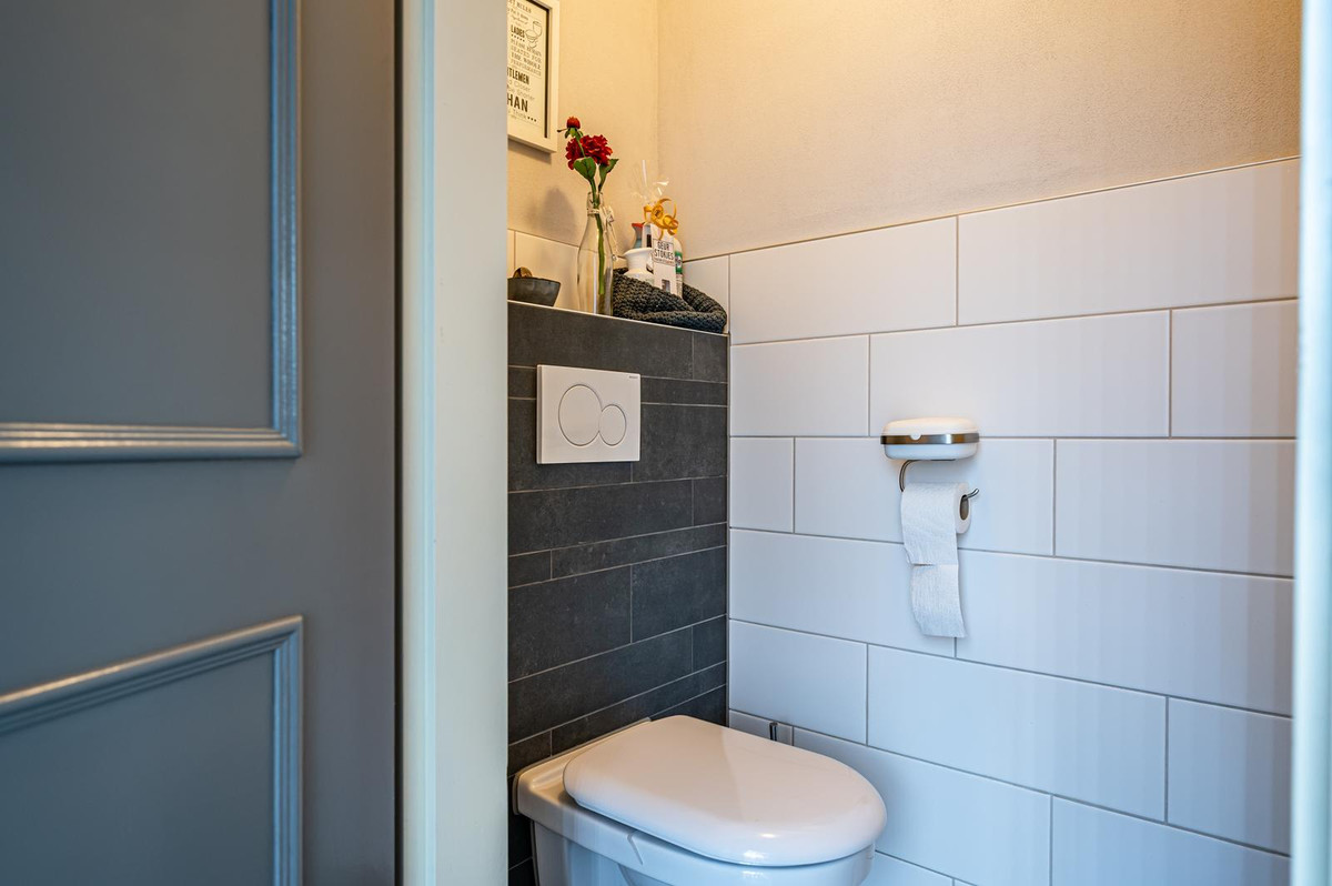 Vrijstaande woning te koop: Muldersweg 9A, Staphorst