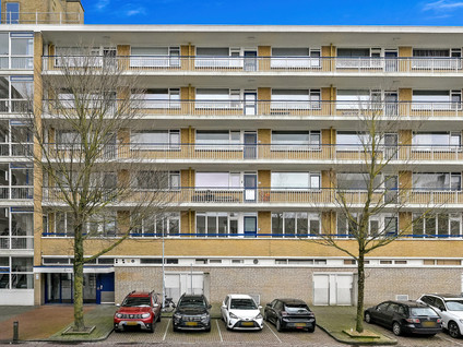 Bucaillestraat 4