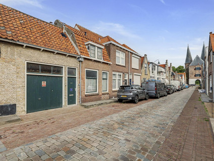 Korte Nobelstraat 9