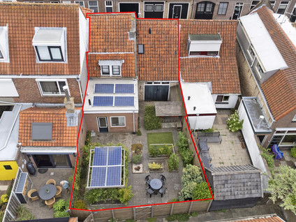 Korte Nobelstraat 9