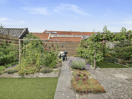 Korte Nobelstraat 9