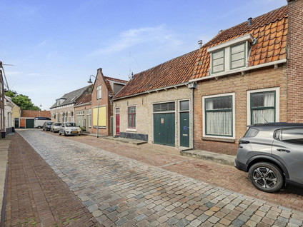 Korte Nobelstraat 9