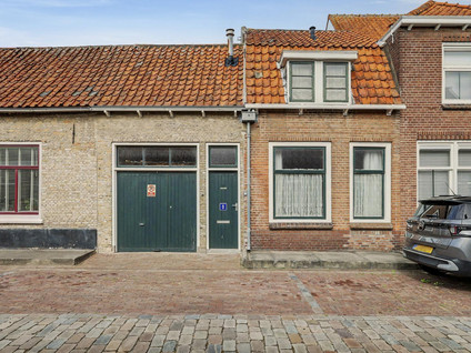 Korte Nobelstraat 9