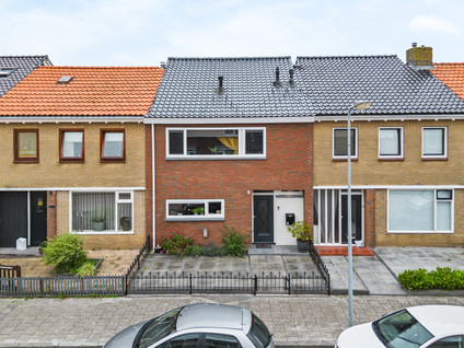 Nieuw Guineastraat 15