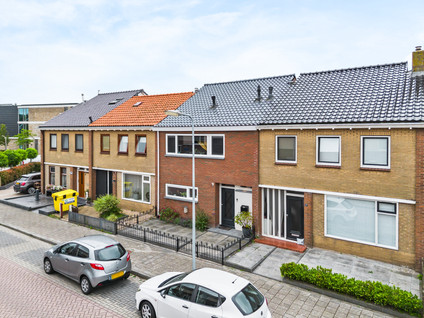 Nieuw Guineastraat 15