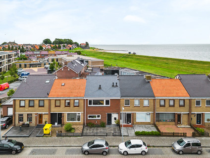 Nieuw Guineastraat 15