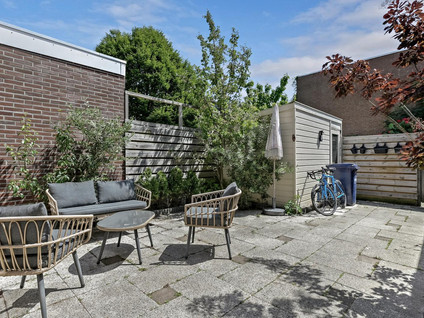 Dr. J. Presserstraat 337
