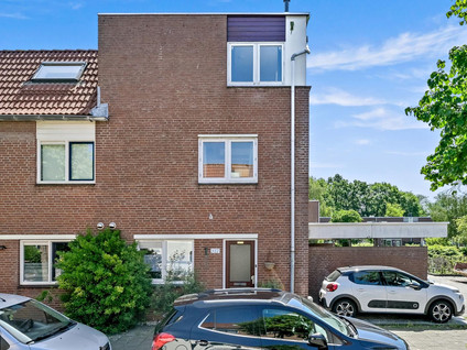 Dr. J. Presserstraat 337