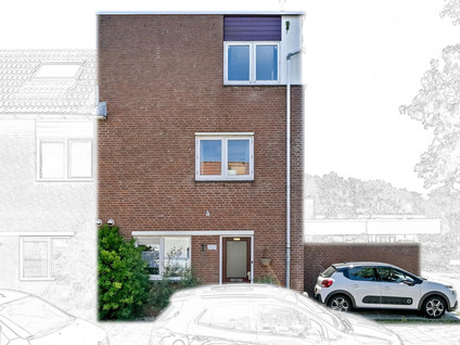 Dr. J. Presserstraat 337
