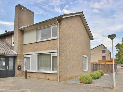Singelweg 77 Axel