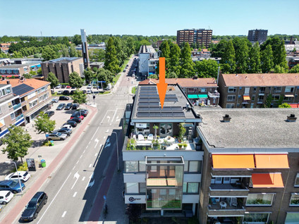van Limburg Stirumstraat 12