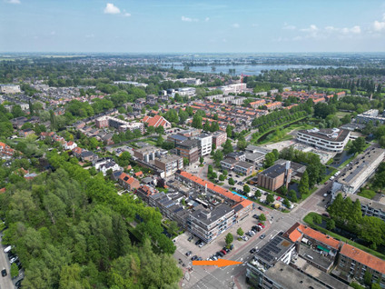 van Limburg Stirumstraat 12