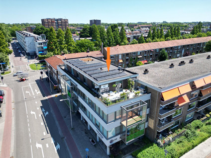 van Limburg Stirumstraat 12