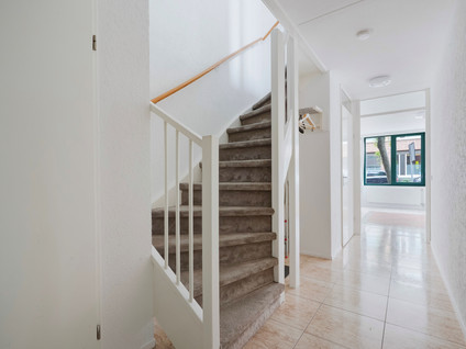 Cilliersstraat 54