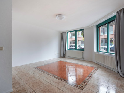 Cilliersstraat 54