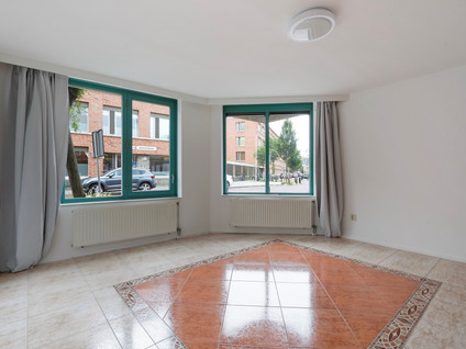 Cilliersstraat 54