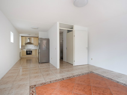 Cilliersstraat 54