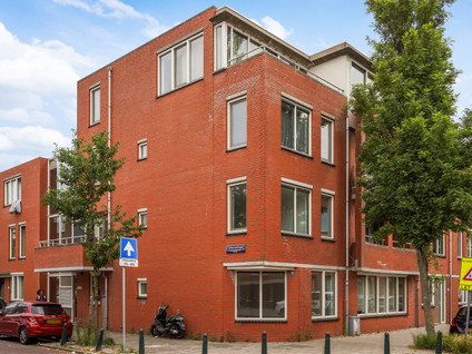 Cilliersstraat 54