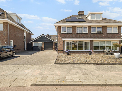 Dubbelde Skeer 12